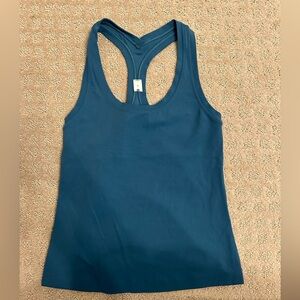 Lululemon Align Waist length Racerback Tank Top